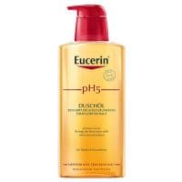 Olejek pod prysznic Eucerin 400 ml za 28,42 zł na Amazon.pl
