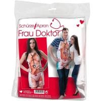 Fartuszek Sexy Pani Doktor za 13,43 zł na Amazon.pl