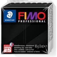 Masa Fimo termoutwardzalna Professional 85g za 14,71 zł na Amazon.pl