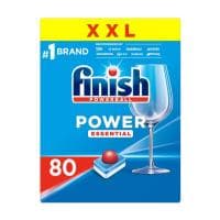  Tabletki do zmywarki Finish Power Essential Fresh 80 szt. za 34,99 zł w RtvEuroAgd
