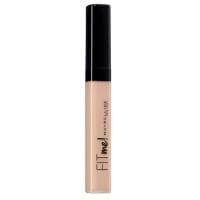 Maybelline New York Fit Me! korektor do twarzy w płynie 08 Nude za 6,15 zł na Amazon.pl