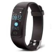 Smartband Forever Fit SB-130 Czarny za 45,99 zł w MediaExpert