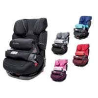 Cybex Fotelik dziecięcy samochodowy Pallasfix 9-36 kg za 299 zł w Lidlu