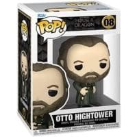 Figurki Funko Pop  Game of Thrones House of the Dragon za 24,90 zł na Amazon.pl