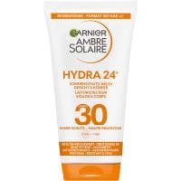 Garnier Krem Przeciwsłoneczny do twarzy i ciała SPF 30 za 11 zł na Amazon.pl