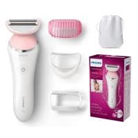 Golarka elektryczna Philips SatinShave Advanced BRL140/00 za 104,99 zł na Amazon.pl