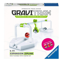 Zestaw uzupełniający Ravensburger Gravitrax Most Linowy za 22,90 zł na Amazon.pl