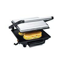 Grill elektryczny Tefal GC241D 2000 W za 239 zł na Allegro