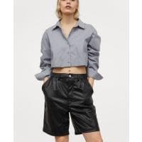 Krótka koszula z bawełny za 22,99 zł w Zalando