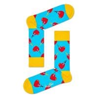 Happy Socks Skarpety w serduszka za 26,90 zł