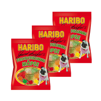 HARIBO żelki Mopsy za 14,07 zł na Amazon.pl