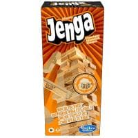 Gra Jenga Hasbro za 35,69 zł na Amazon.pl