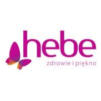 Rabat na zakupy -10% w Hebe