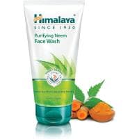 Himalaya Żel do mycia twarzy 150ml za 3,99 zł na Amazon.pl