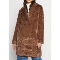 Płaszcz zimowy Hollister Co. DAD COAT za 117 zł na Zalando