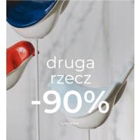 -90% rabatu na drugą rzecz w Home&You