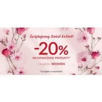 -20% rabatu na wybrane produkty w Homla