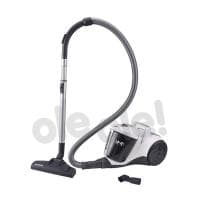 Odkurzacz bezworkowy Hoover Breeze BR71 BR10011 za 248,64 zł w Ole Ole