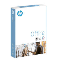 Papier do drukarki 500szt. HP A4 ryza Office Paper 80g/m za 15 zł w X-kom