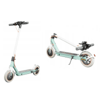 Hulajnoga elektryczna Motus Scooty 10" LITE 2022 za 1599 zł w Decathlon