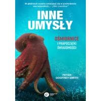 Ebook "Inne umysły. Ośmiornice i prapoczątki świadomości" Peter Godfrey-Smith za 9,90 zł w Ebookpoint