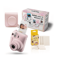 FUJIFILM Zestaw fotograficzny Instax mini 12 za 395 zł w Empiku