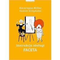 Książka "Instrukcja obslugi faceta" za 18,81 zł na Amazon.pl