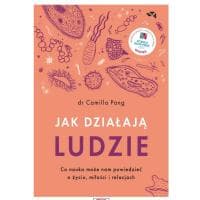 Książka "Jak działają ludzie. Co nauka może nam powiedzieć o życiu, miłości i relacjach" za 25,38 zł w Tantis
