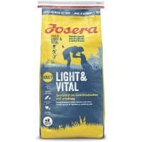 Josera Karma Bezzbożowa dla psa bezzbożowa 15 kg za 79 zł na Amazon.pl