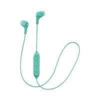 Słuchawki bezprzewodowe JVC HA-FX9BT-G-E dokanałowe Bluetooth 4.1 za 19,99 zł w RtvEuroAgd