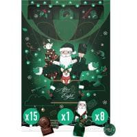 Kalendarz adwentowy Nestlé After Eight za 30 zł na Amazon.pl