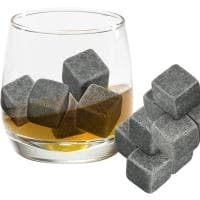 Kamienne kostki do whisky i drinków za 14,77 zł na Amazon.pl