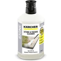 Środek do czyszczenia kamienia 3w1 Kärcher 1L za 25,39 zł na Amazon.pl