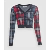 Hollister Co. CROP CARDI Kardigan za 85 zł w Zalando Lounge