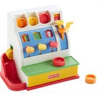 Fisher-Price Kasa sklepowa za 57 zł w Empiku