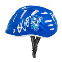  Spokey kask na rolki i deskę Chopper za 9 zł w Carrefour