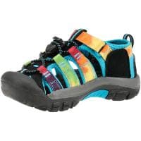Sandały Keen Newport H2 Rainbow Tie Dye rozm. 33 za 70 zł na Amazon.pl