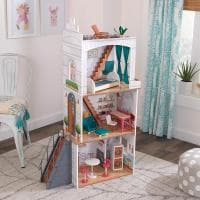 Drewniany domek dla lalek KidKraft 10238 Rowan za 256,30 zł na Amazon.pl