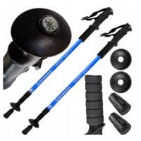 Kije Nordic Walking trekkingowe za 29,90 zł na Allegro