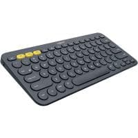 Logitech K380 Multi-Device Bluetooth Klawiatura za 131,99 zł na Amazon.pl