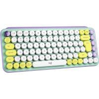 Klawiatura Logitech POP Keys Fresh Vibes za 329,99 zł w Morele