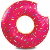 Koło do pływania donut 90 cm za 6,36 zł na Amazon.pl