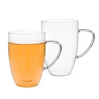Szklanka LAZZIA 2 szt. 0,4 l za 19,99 zł w Homla