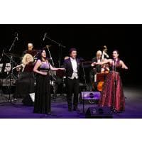  "Z zachwytu dla Pań" Strauss Ensemble darmowy koncert online
