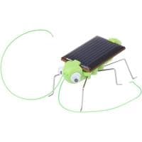 Zabawka solarna konik polny za 12,52 zł na Amazon.pl