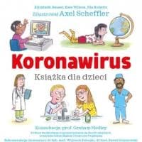 Książka ebook lub audiobook Koronawirus do pobrania bezpłatnie