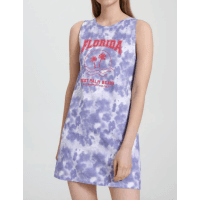 Koszula nocna tie dye za 9,99 zł w Sinsay