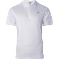 Martes Męska Koszulka polo biała różne roz. za 25,99 zł na Amazon.pl