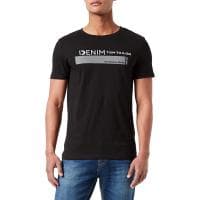 TOM TAILOR T-shirt z logo rozm. L za 23,78 zł na Amazon.pl