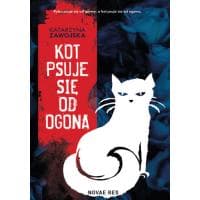 Ebook "Kot psuje się od ogona" za 9,90 zł w Ebookpoint